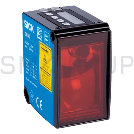 New In Box SICK DL50-P2225 Mid range Distance Sensors