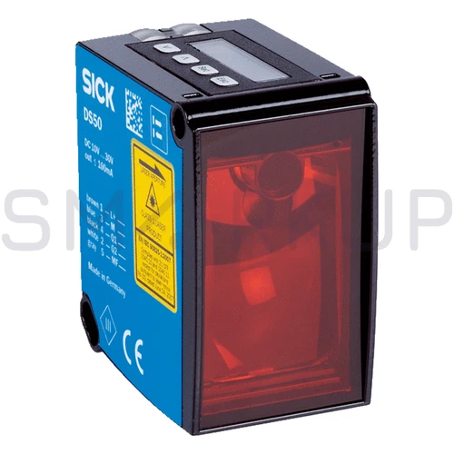 New In Box SICK DL50-P2225 Mid range Distance Sensors 2 s l500 337