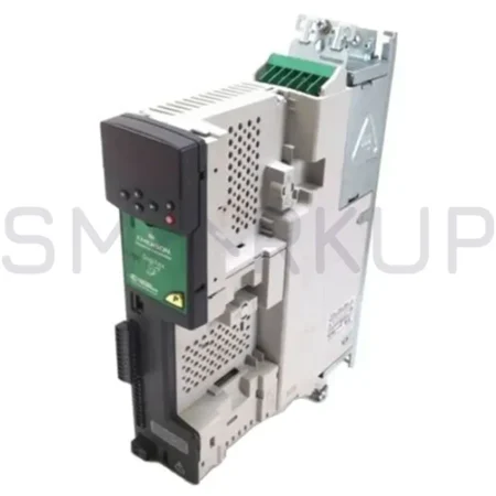 Used & Tested EMERSON DST1404 Variable Speed Drive