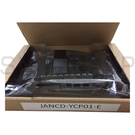 New In Box YASKAWA JANCD-YCP01-E CPU Control Board