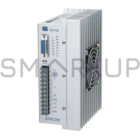 New In Box Q3HB220M 3-phase Stepper Motor Driver