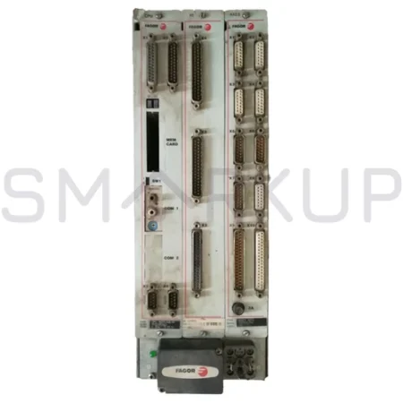 Used & Tested FAGOR PSB3-8055 Servo Drive