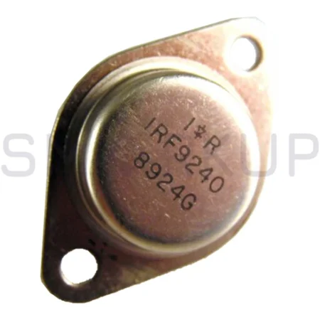 4PCS/New In Box IR IRF9240 Transistor