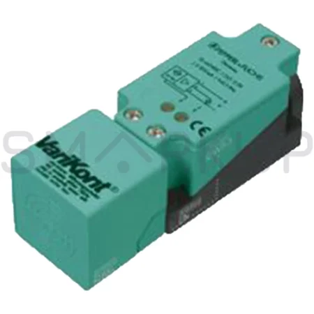 New In Box PEPPERL+ FUCHS NJ15+U1+DW1-1 Proximity Sensors