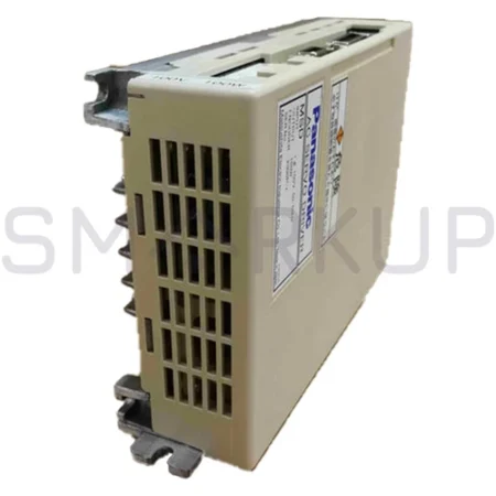 Used & Tested PANASONIC MSD011P1EA03 Servo Drive