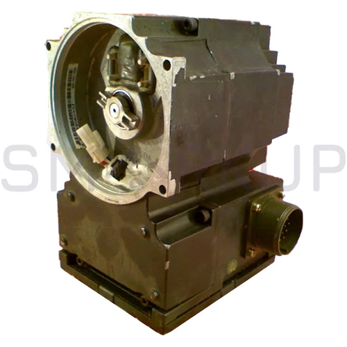 Used & Tested MITSUBISHI HS-RF73N-S1 Servo Motor 2 s l500 404