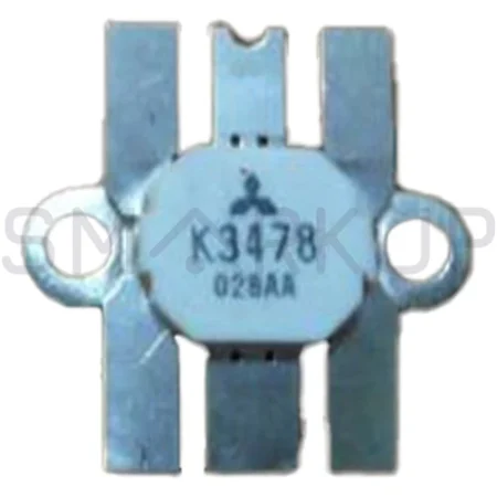 4PCS/New In Box MITSUBISHI 2SK3478 RF Transistor