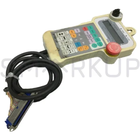 Used & Tested STAR SEIKI STEC-S1 Teach Pendant