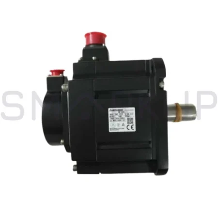 New In Box MITSUBISHI HF-H104S-A48 Servo Motor