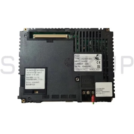 New In Box FUJI UG230H-SS4 Touch Screen