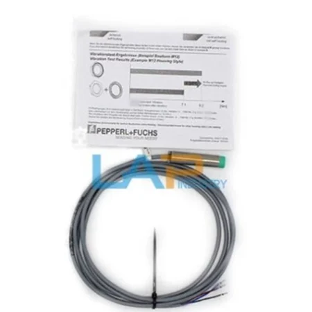 New For P&F Proximity switch NEB12-18GM50-E-V1 sensor