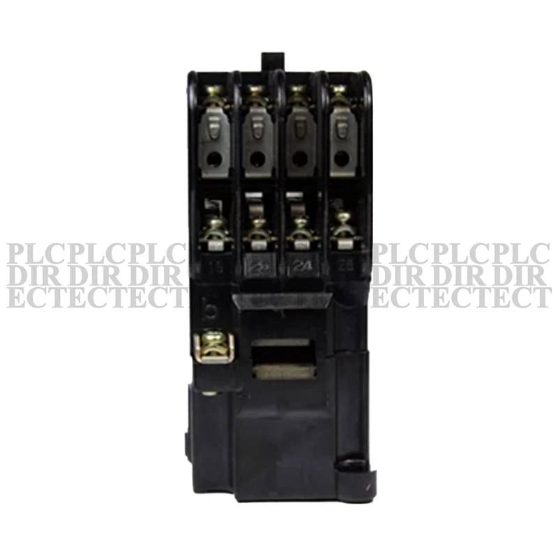 NEW Fuji Electric SRCA50-3F Auxilary Relay 2 s l800 10002