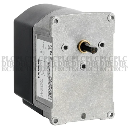 NEW Siemens SQM45.295B9 Combustion Actuator