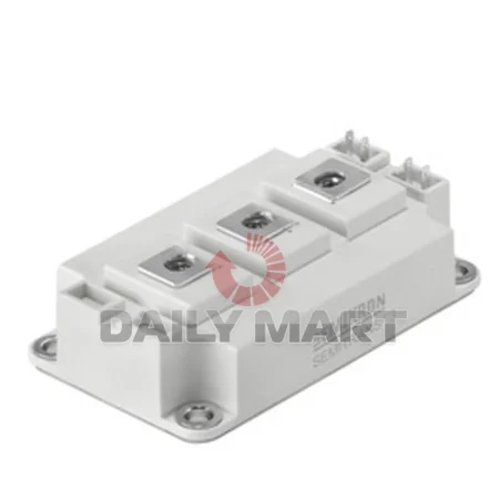 New Semikron SKM200GB063D IGBT PLC Module