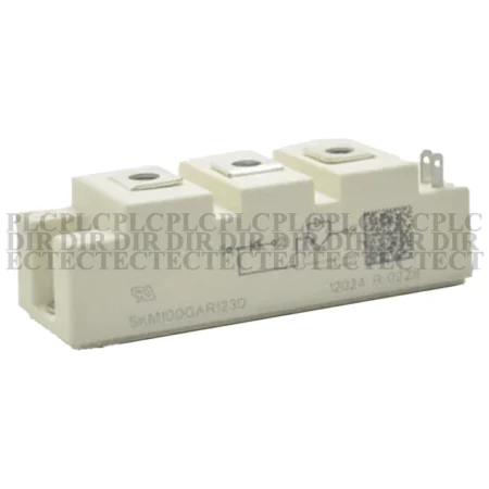 NEW Semikron SKM100GAR123D Power Module Supply