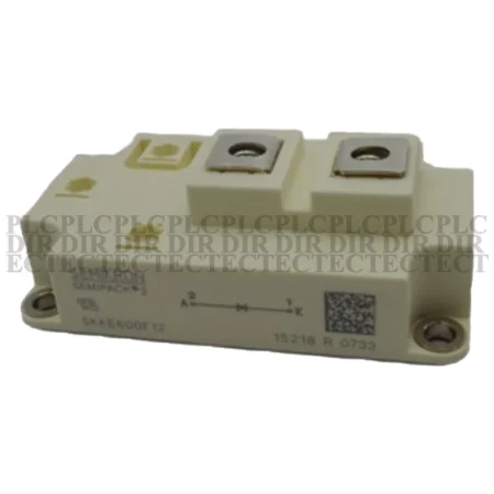 NEW Semikron SKKE600F12 Power Supply Module