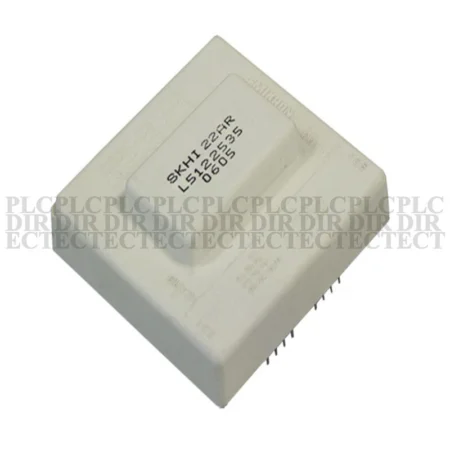 NEW Semikron SKHI22AR Power Supply Module
