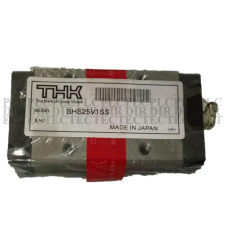 NEW THK SHS25V1SS Linear Slide Bearing Guide Block