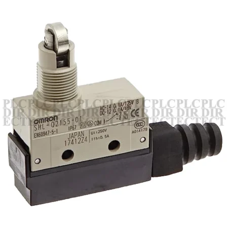 NEW Omron SHL-Q2155-01 Limit Switch