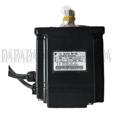 NEW Yaskawa SGMPH-04AAA41 SGMPH04AAA41AC Servo Motor