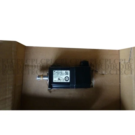 NEW Yaskawa SGMJV-01ADA21 Servo Motor
