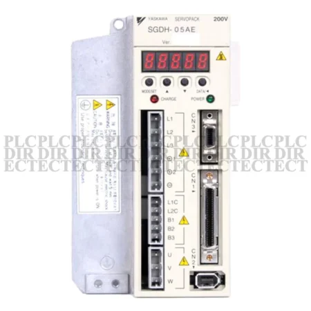 NEW Yaskawa SGDH-05AE SGDH05AE Servo Drive