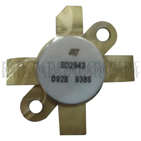 NEW ST SD2943 Power Transistor RF Microwave