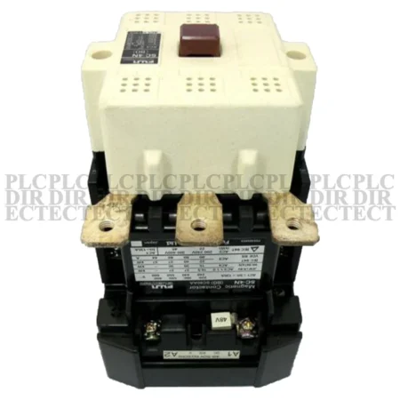 NEW Fuji SC-4N Magnetic contactor 110V