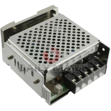 Brand New in Box Omron S8JX-G03524C Switching Power Supply