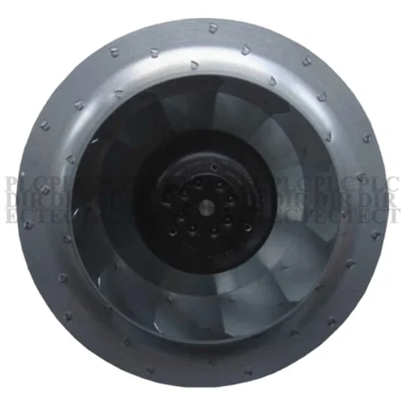 NEW EMC RB2C-225/088 K220 Centrifugal Fan 230V 200W