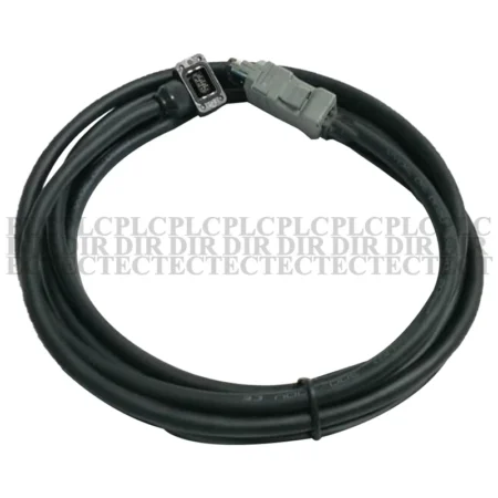 NEW Omron R88A-CR1A005C Servo Encoder Cable 5M