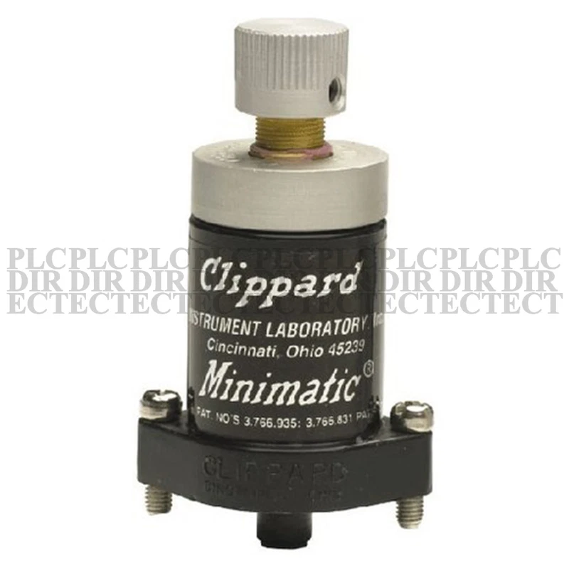 NEW CLIPPARD R-701 Pressure Reducing Valve 2 s l800 10348