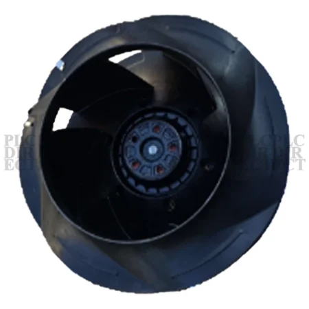 NEW ABB R4E355-RM03-05 Fan Stepping Motor