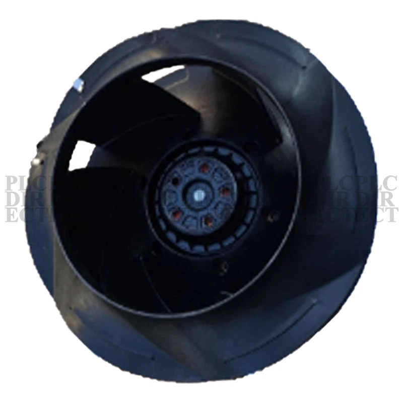 NEW ABB R4E355-RM03-05 Fan Stepping Motor 2 s l800 10350