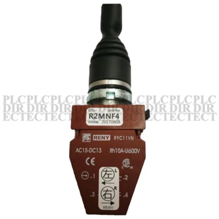 NEW Reny R2MNT4 Cross Switch Joystick