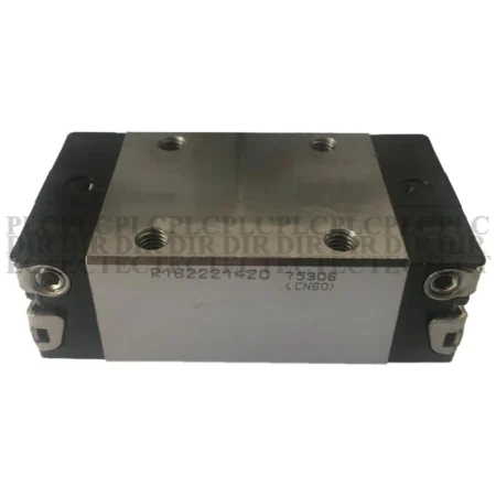 NEW Rexroth R162221420 Slider Linear Bearing