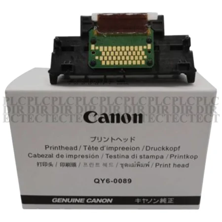 NEW Canon QY6-0089 TS5060 TS5080 TS6020 TS6120 TS6220 Printhead