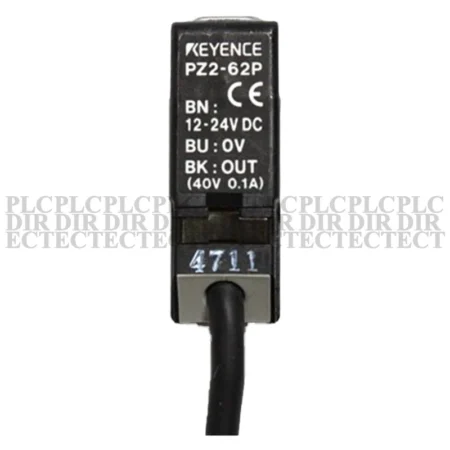 NEW Keyence PZ2-62P PZ262P Photoelectric Sensor