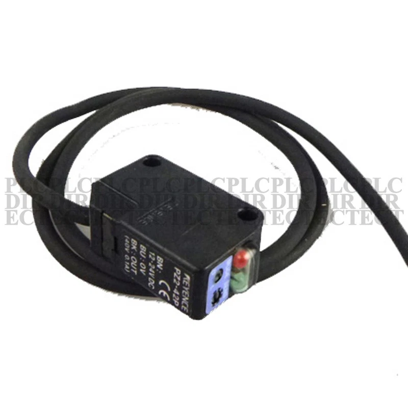 NEW Keyence PZ2-42P Photoelectric Sensor 2 s l800 10421