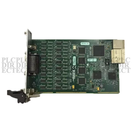 NEW National Instruments PXIE-8431/16 Controller