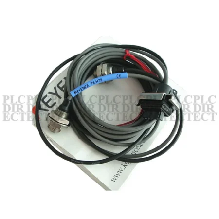 NEW Keyence PX-H72 Photoelectric Sensor Switch