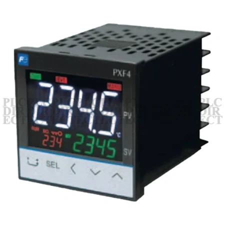 NEW Fuji PXF4AEY2-FW100 Temperature Controller