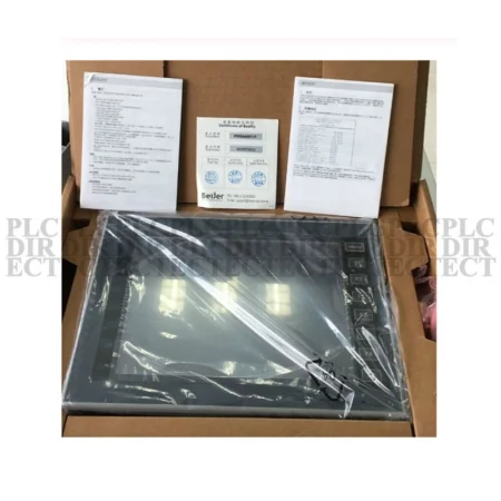 NEW Hitech PWS6A00T-P HMI Touch Screen