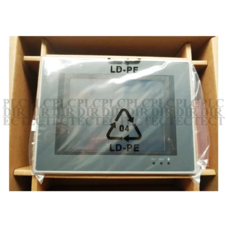USED Hitech PWS5610T-S PWS5610TS Touch Screen Panel