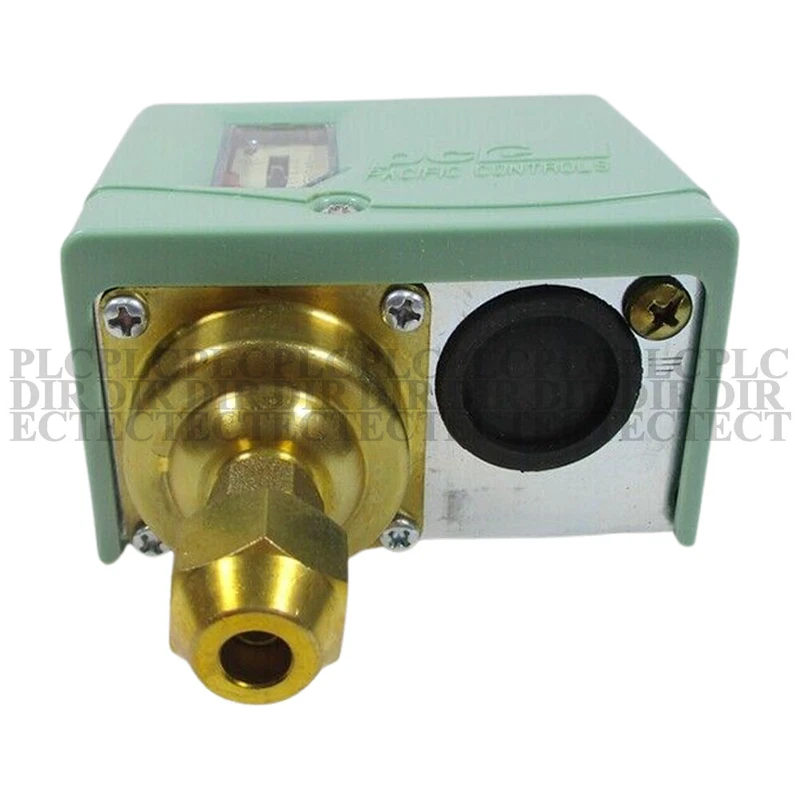 NEW PCC PSNS-C110 Pressure Switch Controller 1-10 125V 8.5A/250V 4.5A 2 s l800 10459