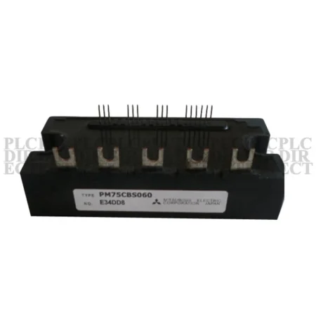 NEW Mitsubishi PM75CBS060 Module Power Supply