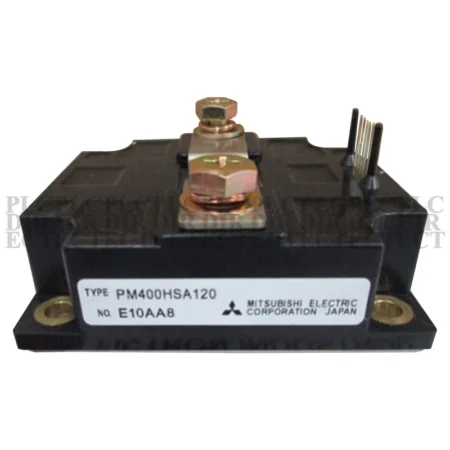 NEW Mitsubishi PM400HSA120 Power Supply Module