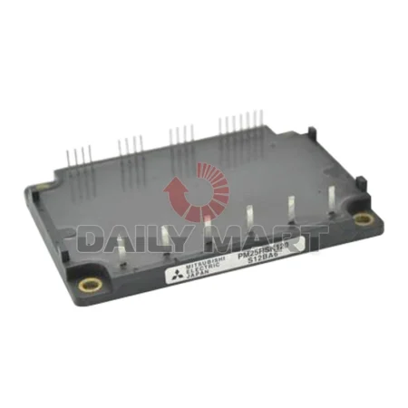 MITSUBISHI PM25RSK120-1 POWER TRANSISTOR MODULE INSULATED SEMICONDUCTOR NEW