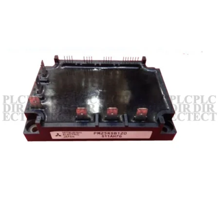 NEW Mitsubishi PM25RSB120 Power Supply Module