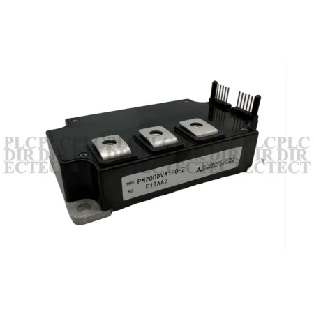 NEW Mitsubishi PM200DVA120-2 Power Supply Module